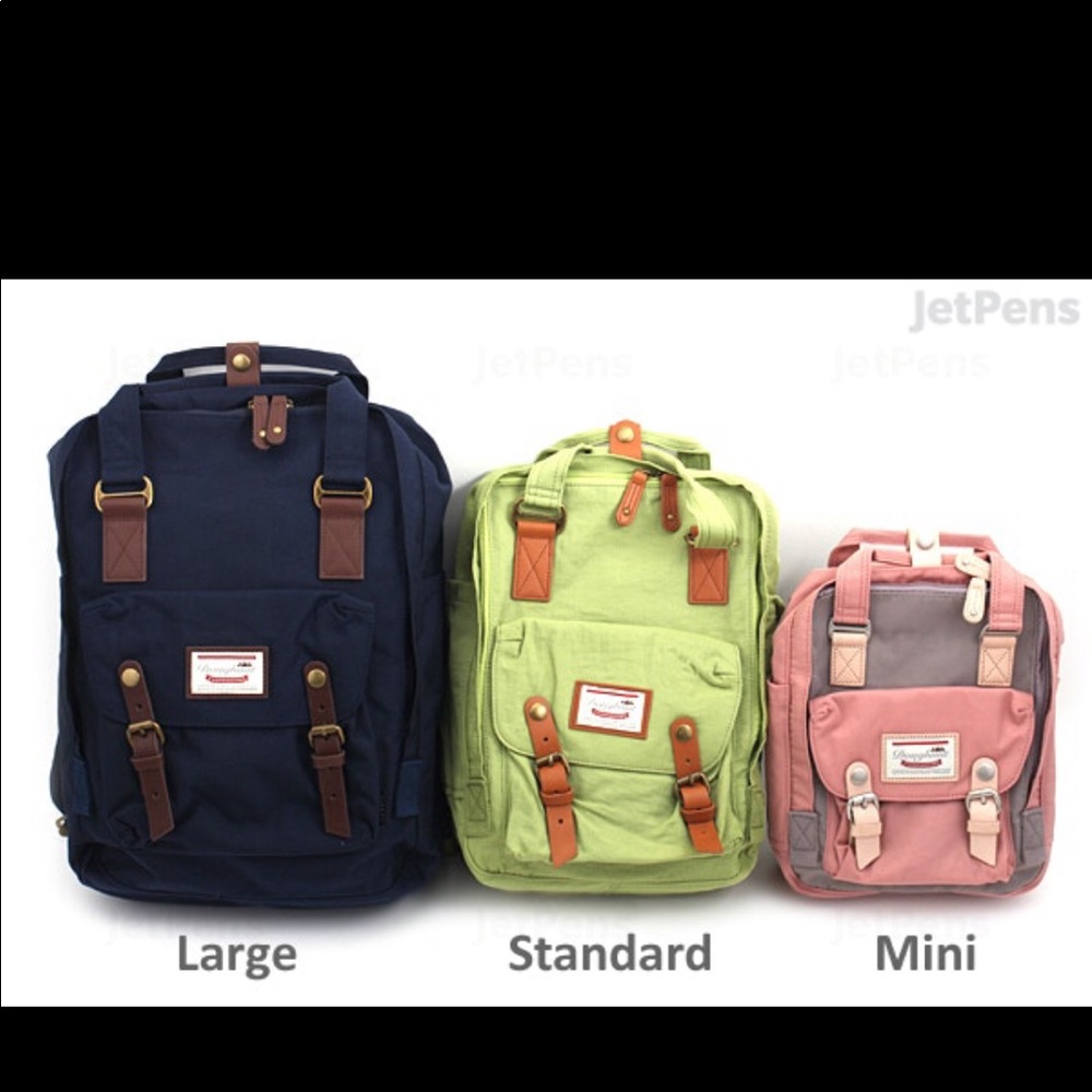 Medium Doughnut Outdoor Backpack - image 3